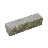 Рваный камень – укладка облицовочного камня, способы декоративной отделки